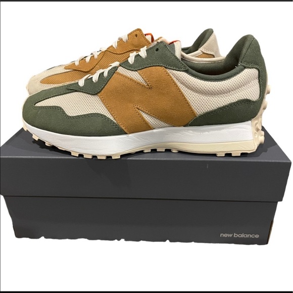 ✨NIB✨ New Balance 327 Todd Snyder Shoes - Picture 2 of 6